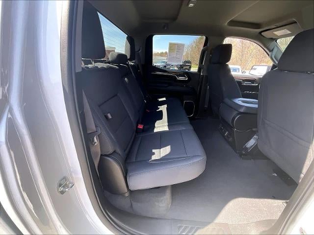 2024 GMC Sierra 1500 Crew Cab Standard Box 4-Wheel Drive Elevation