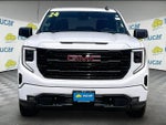 2024 GMC Sierra 1500 Crew Cab Standard Box 4-Wheel Drive Elevation