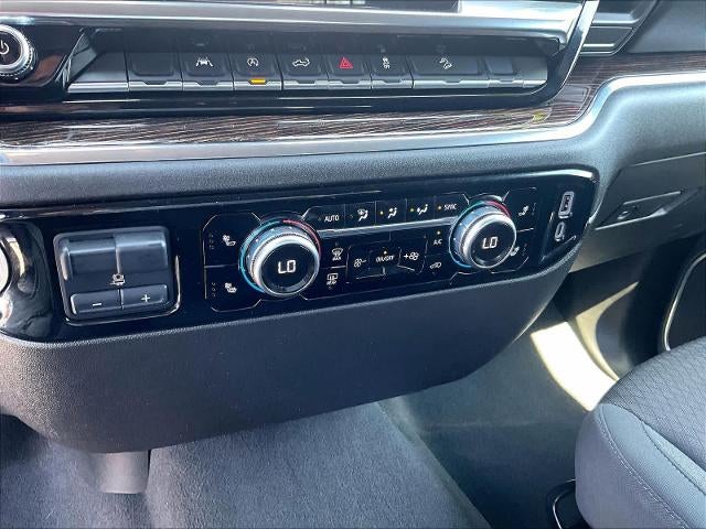 2024 GMC Sierra 1500 Crew Cab Standard Box 4-Wheel Drive Elevation