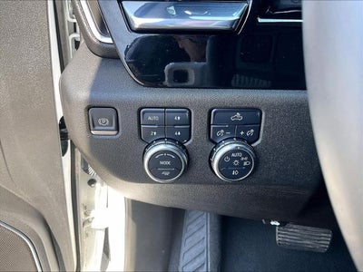 2024 GMC Sierra 1500 Crew Cab Standard Box 4-Wheel Drive Elevation