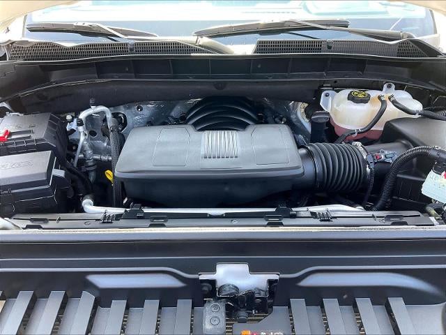 2024 GMC Sierra 1500 Crew Cab Standard Box 4-Wheel Drive Elevation