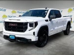 2024 GMC Sierra 1500 Crew Cab Standard Box 4-Wheel Drive Elevation