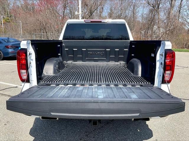 2024 GMC Sierra 1500 Crew Cab Standard Box 4-Wheel Drive Elevation