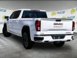 2024 GMC Sierra 1500 Crew Cab Standard Box 4-Wheel Drive Elevation