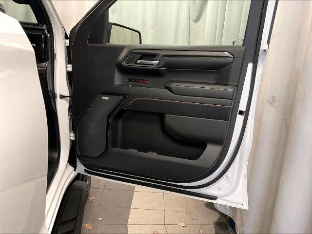 2024 GMC Sierra 1500 Crew Cab Short Box 4-Wheel Drive AT4