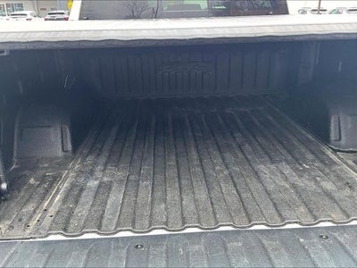 2024 GMC Sierra 1500 Crew Cab Short Box 4-Wheel Drive AT4