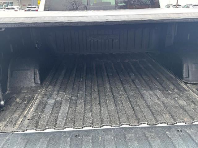 2024 GMC Sierra 1500 Crew Cab Short Box 4-Wheel Drive AT4