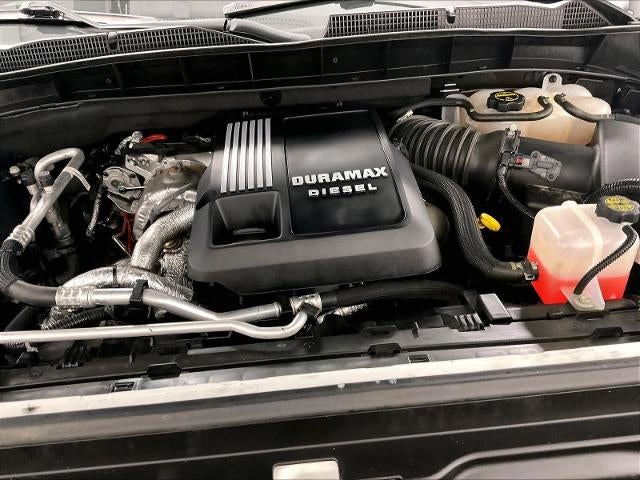 2024 GMC Sierra 1500 Crew Cab Short Box 4-Wheel Drive AT4