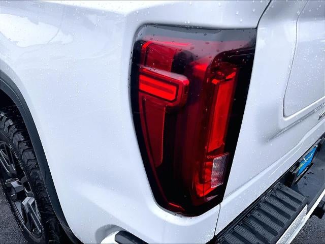 2024 GMC Sierra 1500 Crew Cab Short Box 4-Wheel Drive AT4