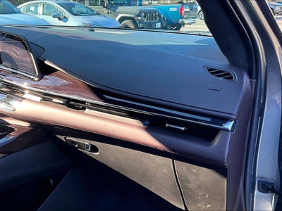 2021 Cadillac Escalade Sport Platinum