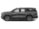 2021 Cadillac Escalade 4WD Sport Platinum