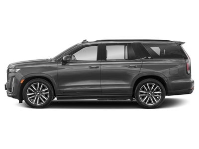 2021 Cadillac Escalade 4WD Sport Platinum