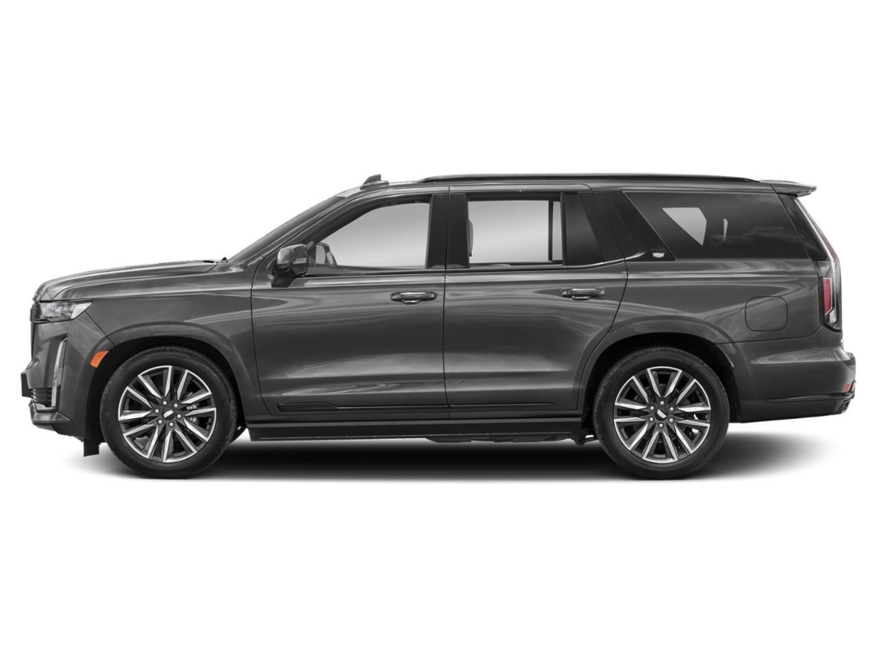 2021 Cadillac Escalade 4WD Sport Platinum