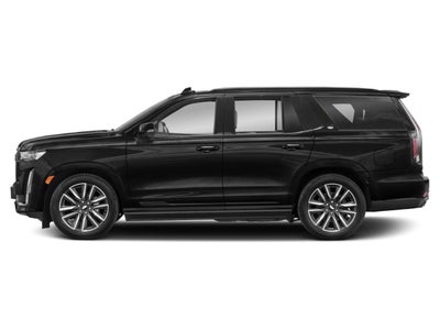 2021 Cadillac Escalade 4WD Sport Platinum