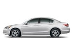2012 Honda Accord Sedan LX Premium Automatic