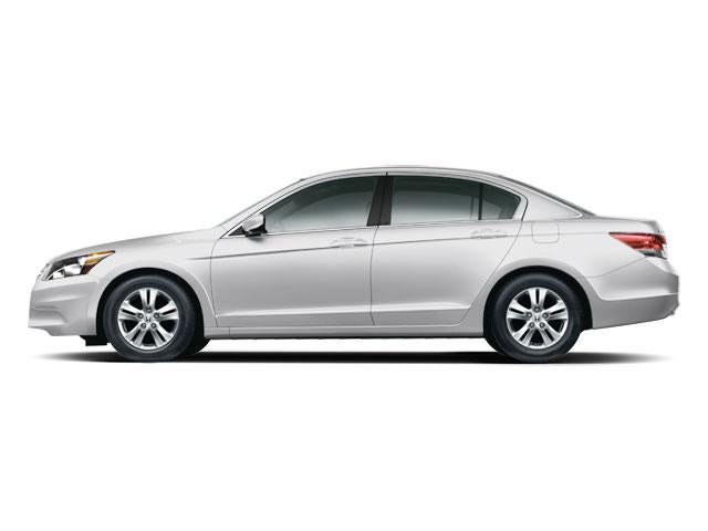 2012 Honda Accord Sedan LX Premium Automatic