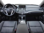 2012 Honda Accord Sedan LX Premium Automatic