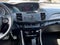 2017 Honda Accord Sedan Sport CVT PZEV