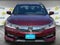 2017 Honda Accord Sedan Sport CVT PZEV
