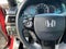 2017 Honda Accord Sedan Sport CVT PZEV