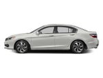2016 Honda Accord Sedan EX-L V6 Automatic