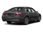 2017 Honda Accord Sedan EX-L V6 Automatic