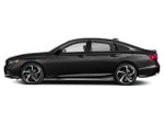 2019 Honda Accord Sedan Sport 1.5T CVT