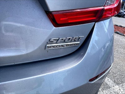 2022 Honda Accord Sport Special Edition