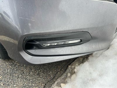 2019 Honda Accord Sedan EX 1.5T CVT