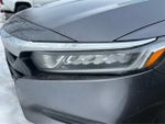 2019 Honda Accord Sedan EX 1.5T CVT