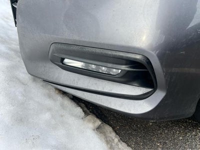 2019 Honda Accord Sedan EX 1.5T CVT