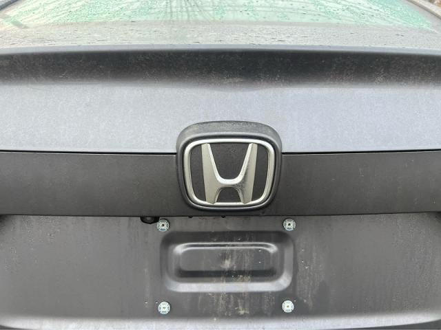 2019 Honda Accord Sedan EX 1.5T CVT