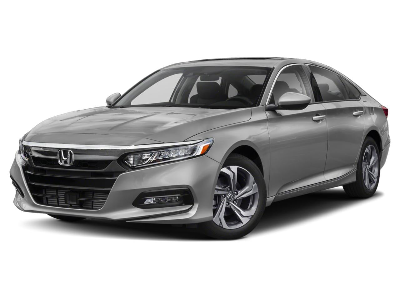 2019 Honda Accord Sedan EX 1.5T CVT