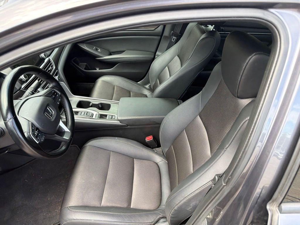 2020 Honda Accord Sport 2.0T