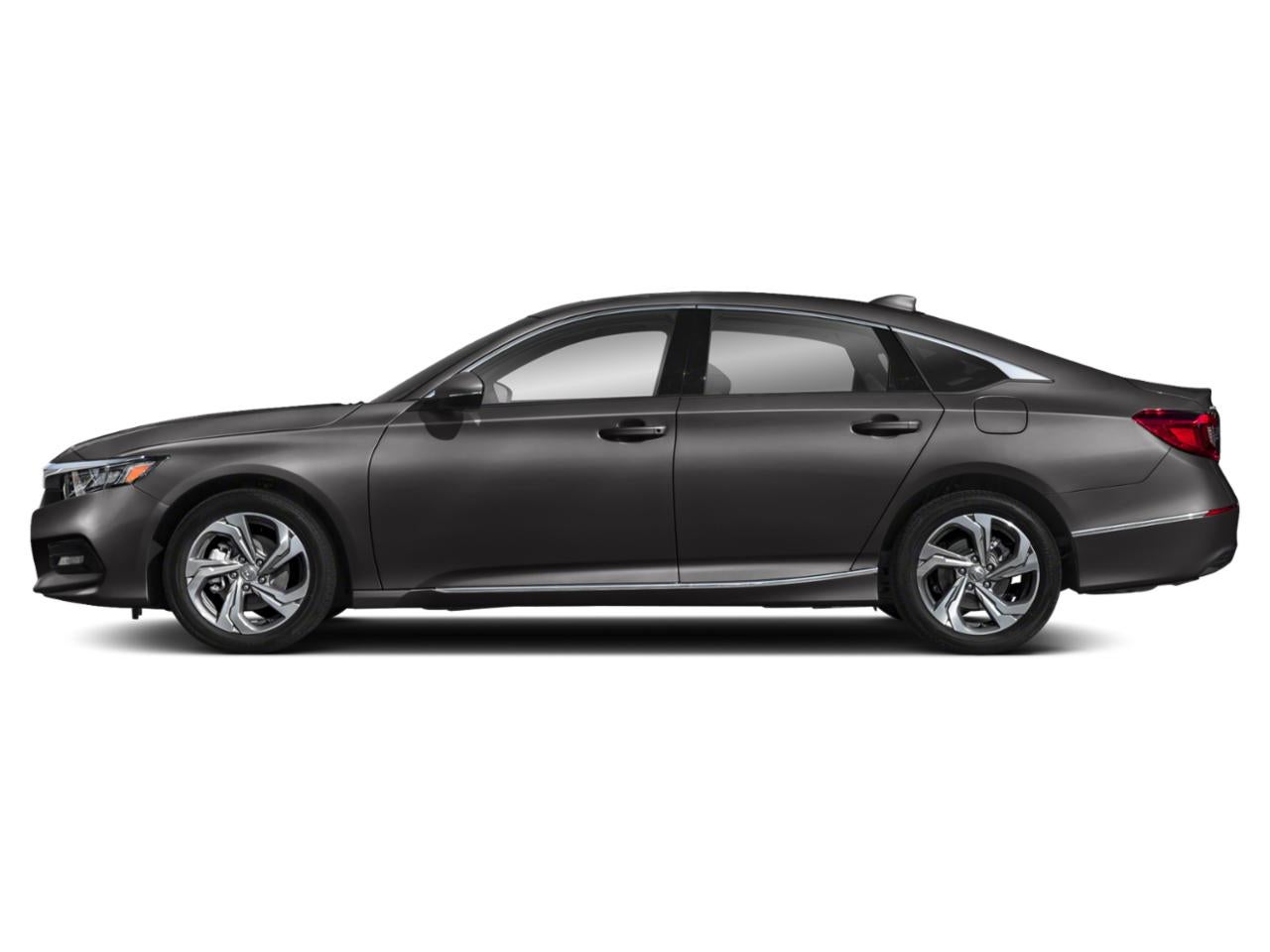 2019 Honda Accord Sedan EX-L 2.0T Automatic