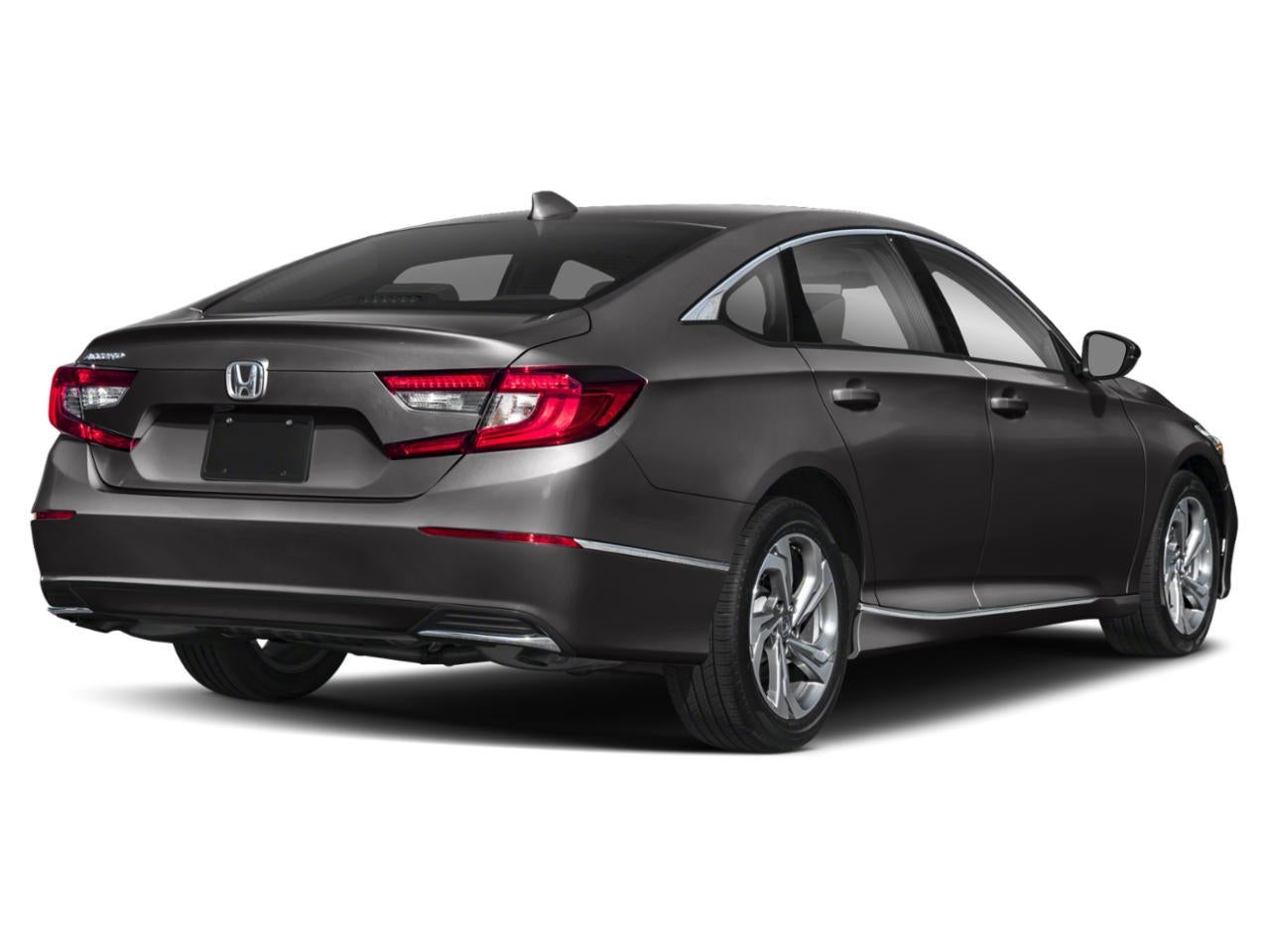 2019 Honda Accord Sedan EX-L 2.0T Automatic