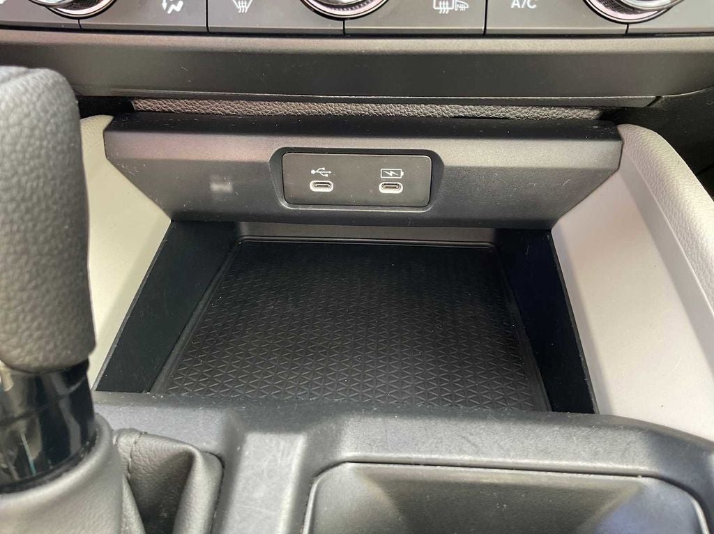 2023 Honda Accord Sedan LX CVT
