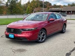 2023 Honda Accord Sedan LX CVT