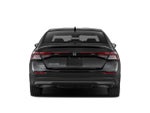 2023 Honda Accord Sedan EX CVT