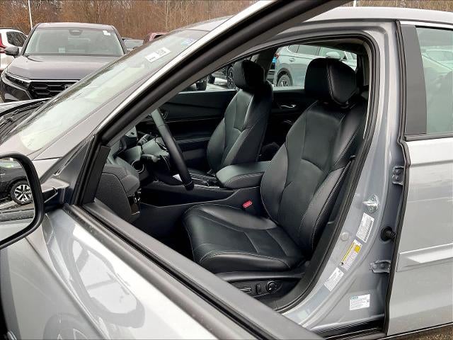 2025 Honda Accord Hybrid Touring Sedan