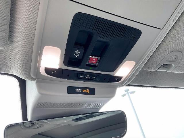 2025 Honda Accord Hybrid Touring Sedan