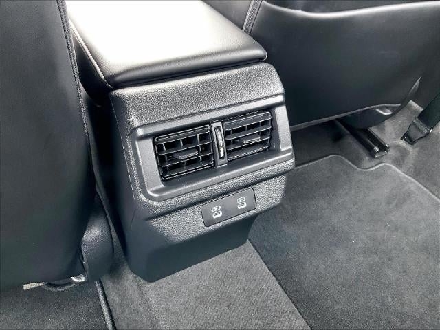 2025 Honda Accord Hybrid Touring Sedan