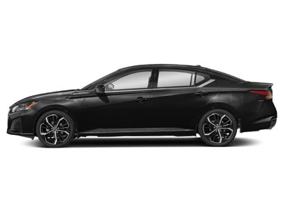 2024 Nissan Altima 2.5 SR AWD Sedan