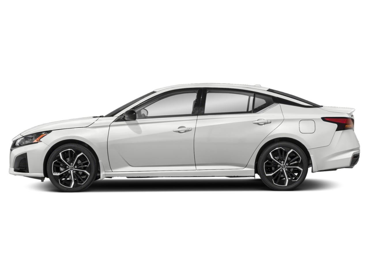 2024 Nissan Altima 2.5 SR AWD Sedan