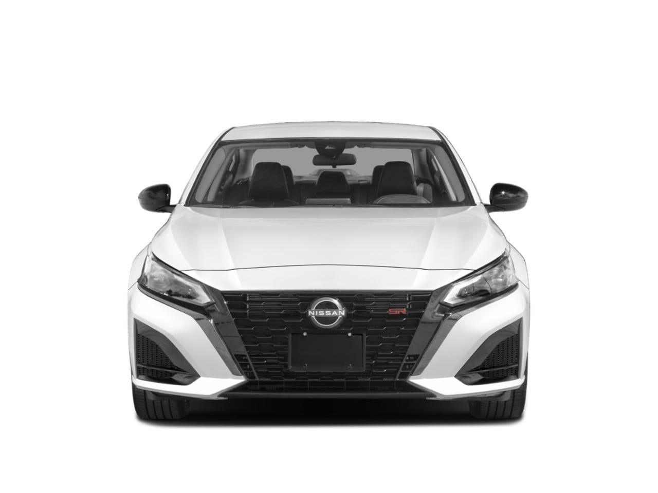 2024 Nissan Altima 2.5 SR AWD Sedan