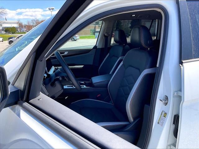 2024 Volkswagen Atlas 2.0T Peak Edition SE w/Technology 4MOTION