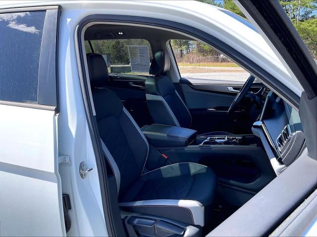 2024 Volkswagen Atlas 2.0T Peak Edition SE w/Technology 4MOTION