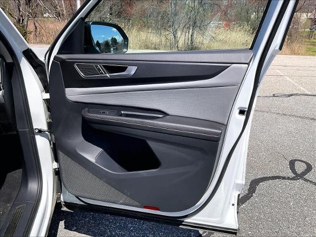 2024 Volkswagen Atlas 2.0T Peak Edition SE w/Technology 4MOTION