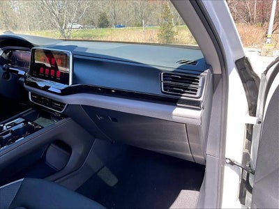 2024 Volkswagen Atlas 2.0T Peak Edition SE w/Technology 4MOTION