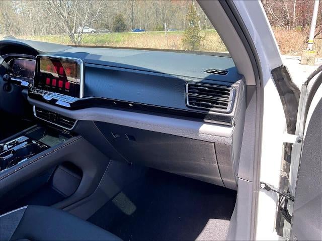 2024 Volkswagen Atlas 2.0T Peak Edition SE w/Technology 4MOTION